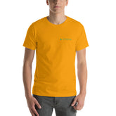 Short-Sleeve Unisex T-Shirt (Avrame)